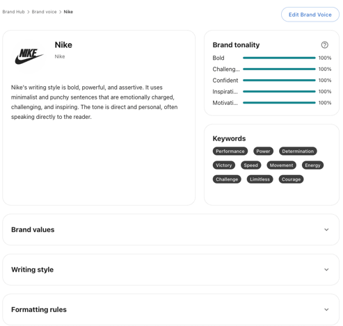 Nike - fertig - EN